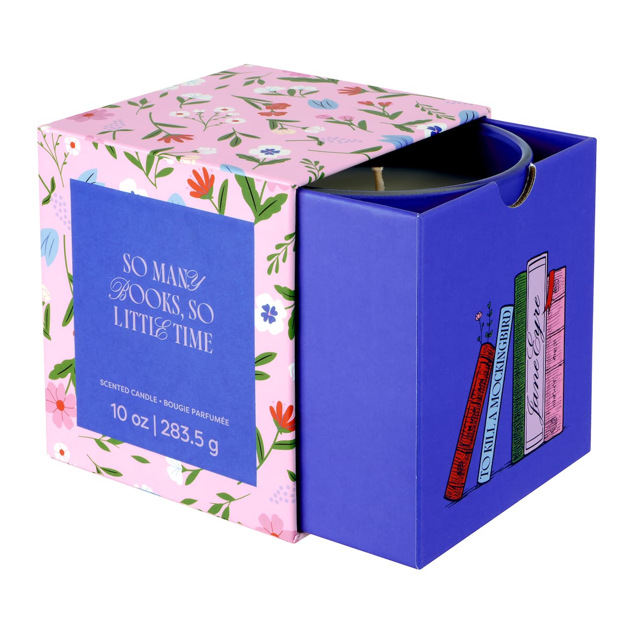 10oz. Scented Candle in Gift Box by Ashland®